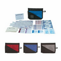 First Aid Mini Wallet Kit